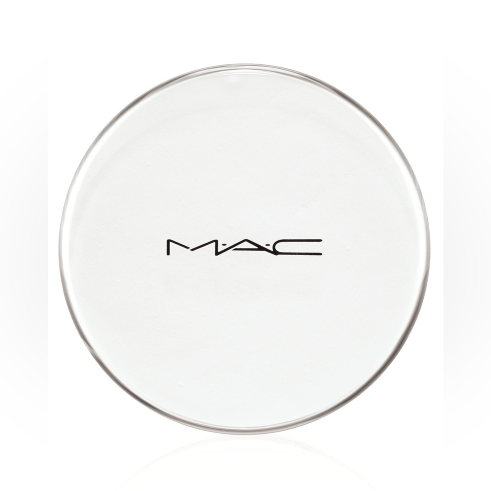 MAC *Pure White* Chromacake Body & Face Paint